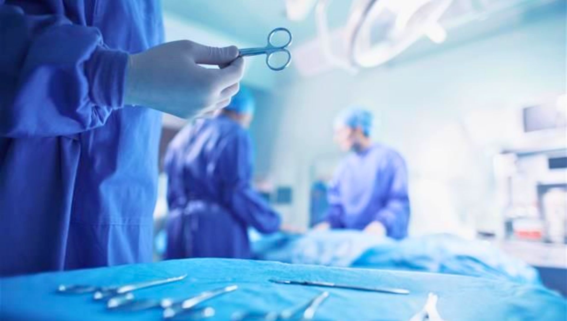 General Surgery Institute - Advanced Healthcare Facility