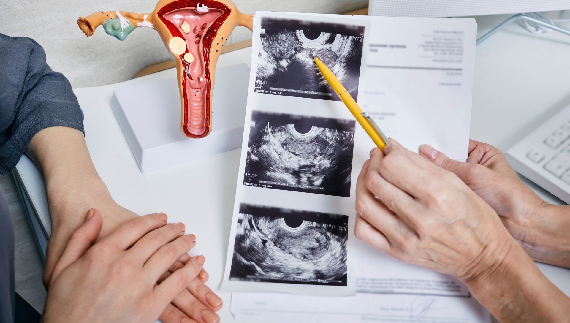 Gynaecology & Obstetrics Institute - Advanced Healthcare Facility
