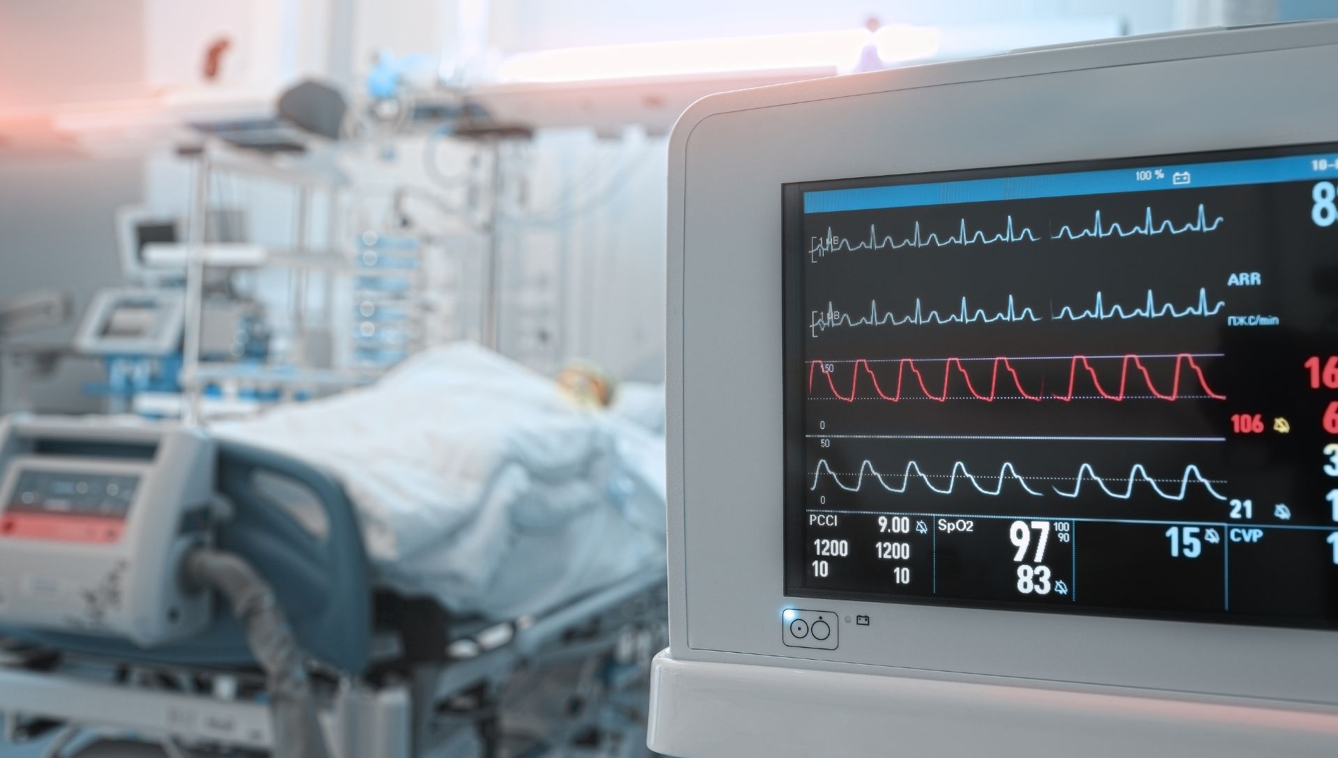 Haematology Institute - Advanced Healthcare Facility