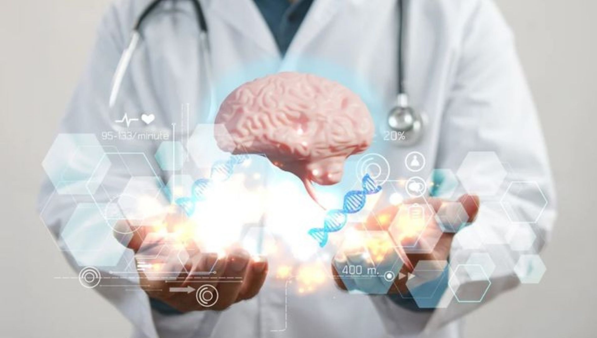 Neurology Hospital In Prayagraj With Advance Treatment & Care - Advanced Healthcare Facility