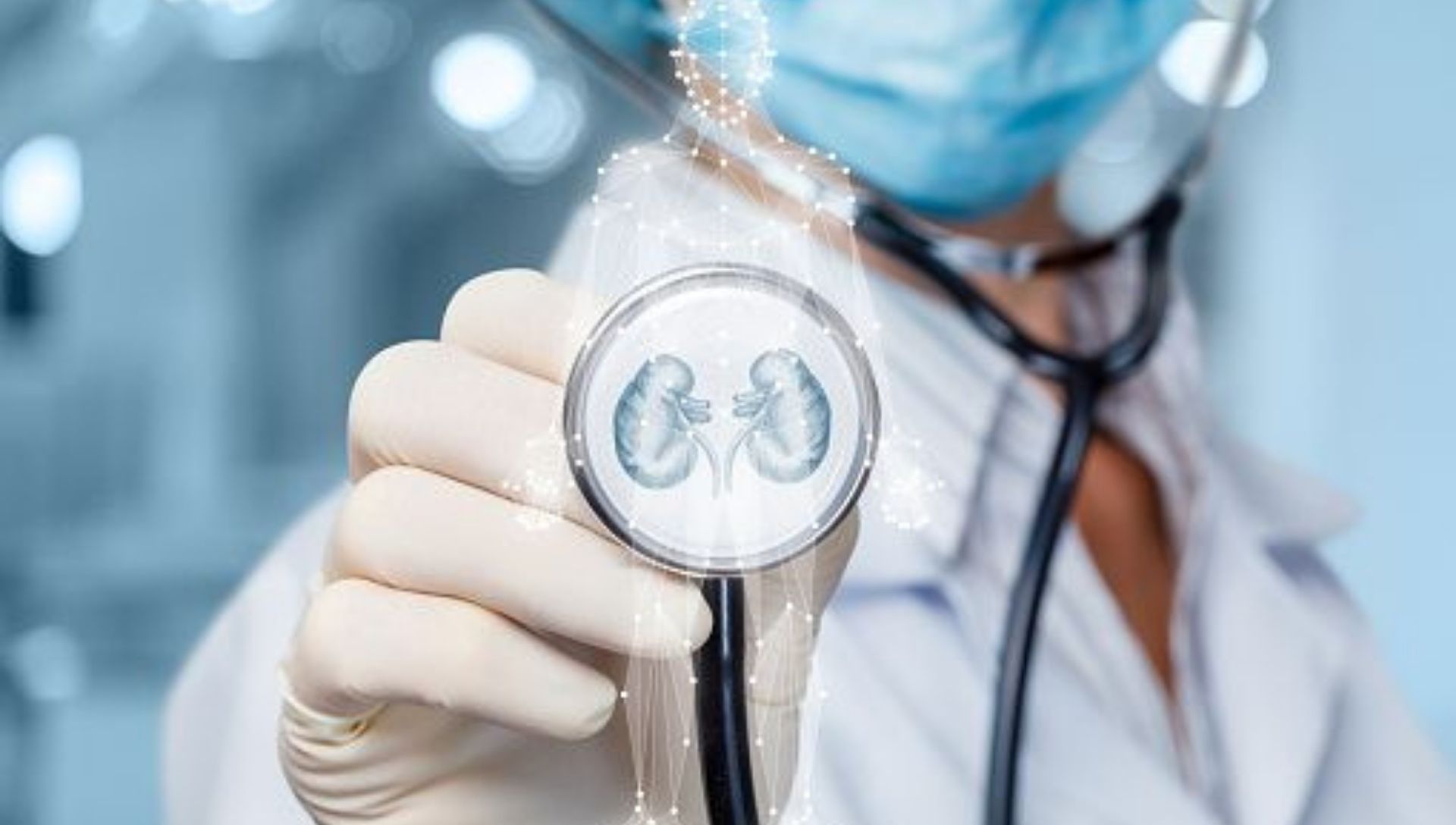 Urology Institute - Advanced Healthcare Facility